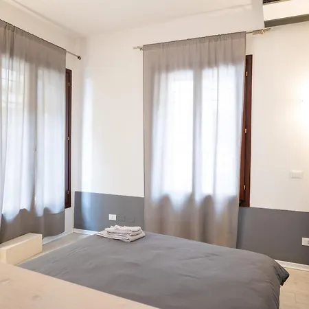 Centro Storico Casa Nel Cuore Della Citta Lägenhet Schio