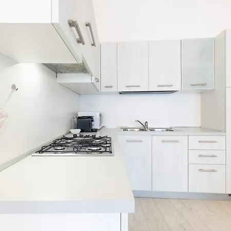 Appartement [schio Centro Storico] Casa Nel Cuore Della *
