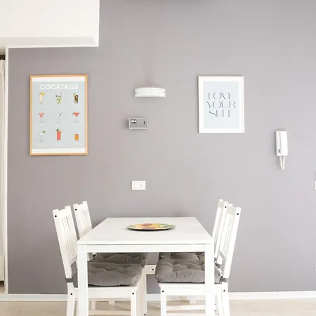 Centro Storico Casa Nel Cuore Della Citta * Schio