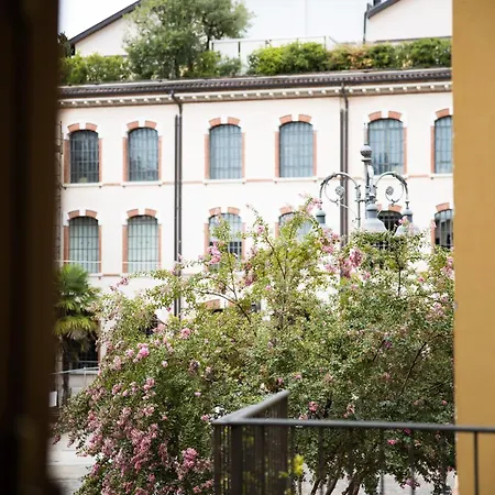 Lägenhet Centro Storico Casa Nel Cuore Della Citta