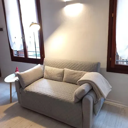 Apartment Centro Storico Casa Nel Cuore Della Citta *