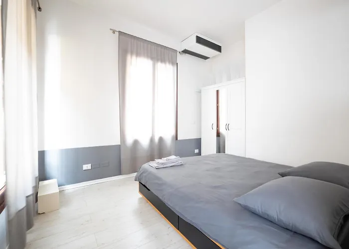 [schio Centro Storico] Casa Nel Cuore Della *