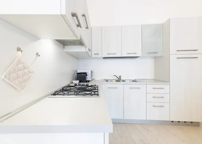 Appartement [schio Centro Storico] Casa Nel Cuore Della *