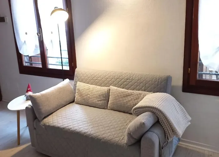 Appartement [schio Centro Storico] Casa Nel Cuore Della *