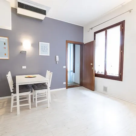 Centro Storico Casa Nel Cuore Della Citta * Schio