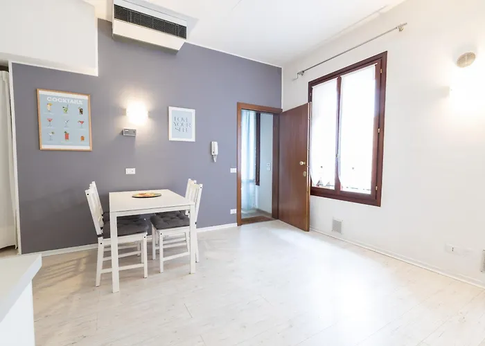 Centro Storico Casa Nel Cuore Della Citta * Schio